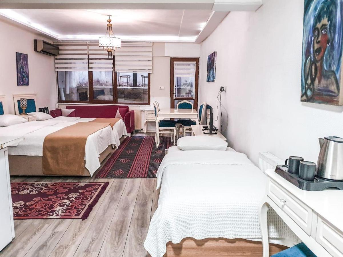 איסטמבול 1453Apartments מראה חיצוני תמונה