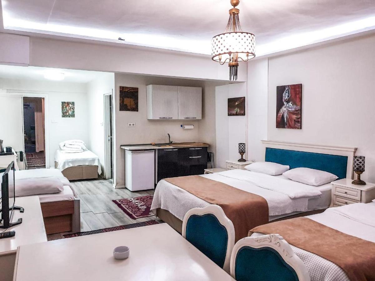 איסטמבול 1453Apartments מראה חיצוני תמונה