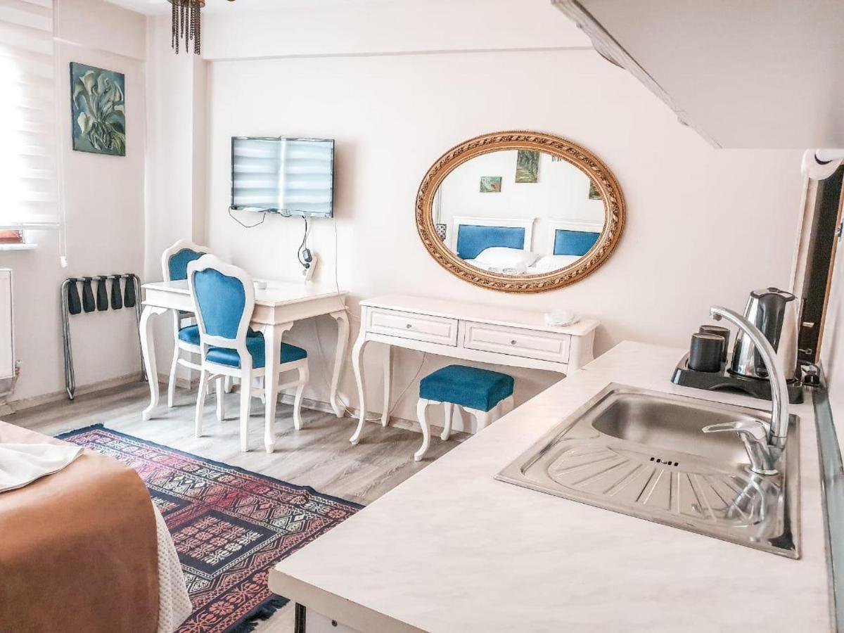 איסטמבול 1453Apartments מראה חיצוני תמונה