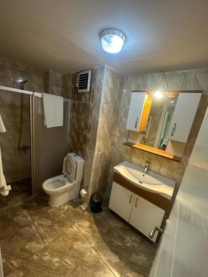 איסטמבול 1453Apartments מראה חיצוני תמונה