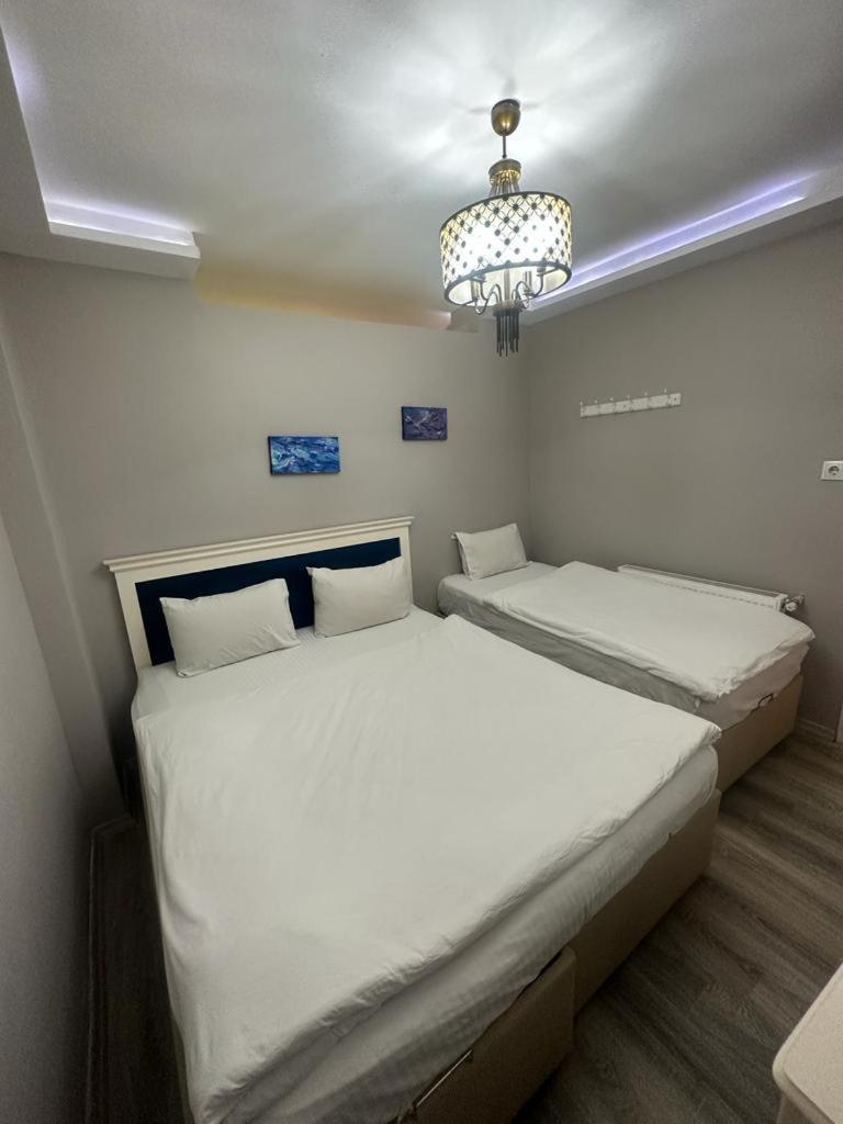 איסטמבול 1453Apartments מראה חיצוני תמונה