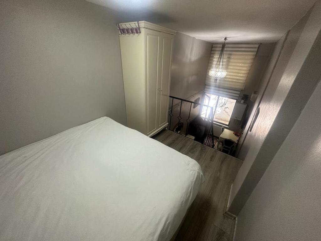 איסטמבול 1453Apartments חדר תמונה