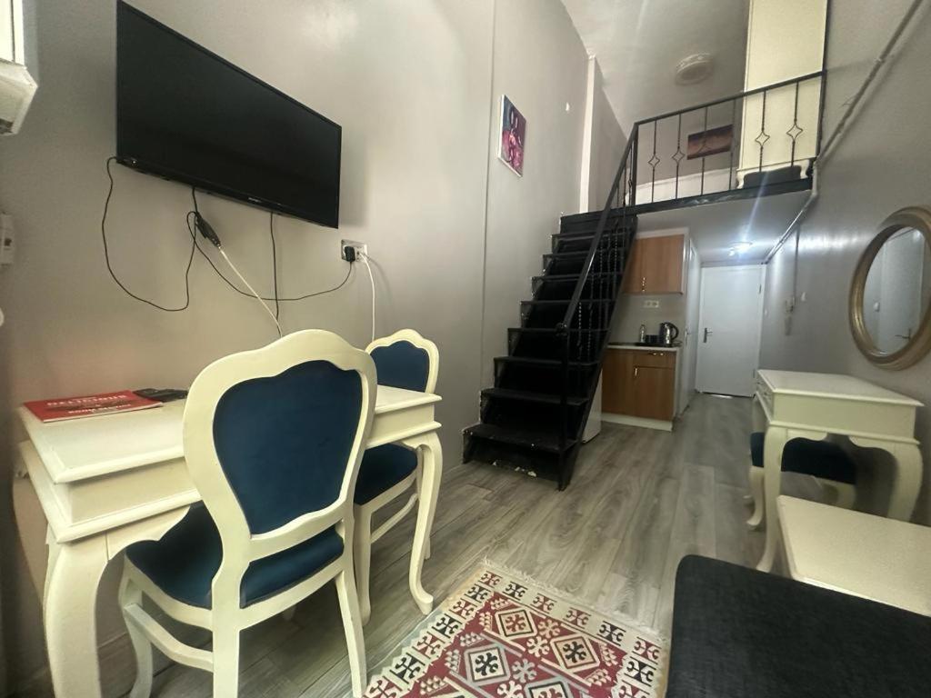 איסטמבול 1453Apartments חדר תמונה